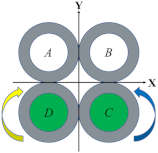 Actuators 11 00311 i003 Actuators 11 00311 i003