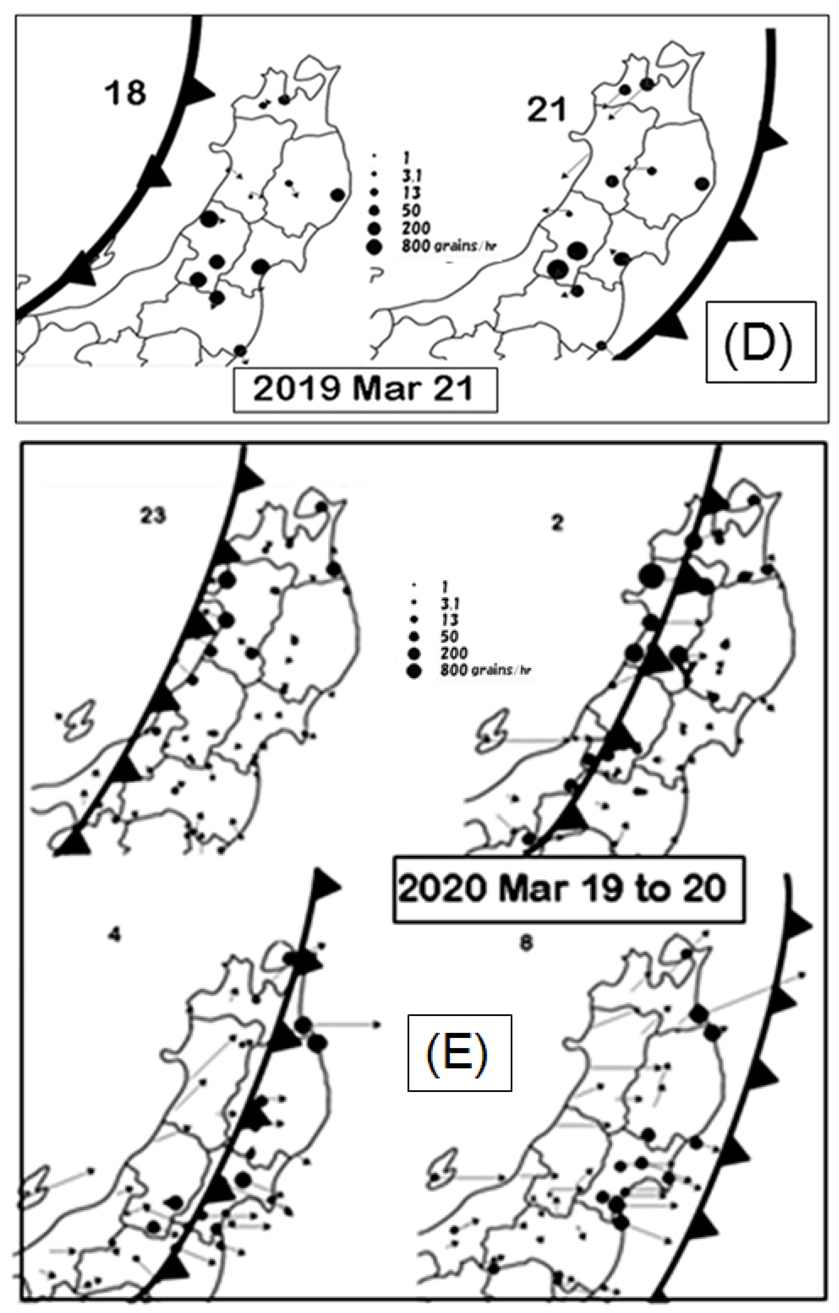 Aerobiology 03 00005 g003c Aerobiology 03 00005 g003c