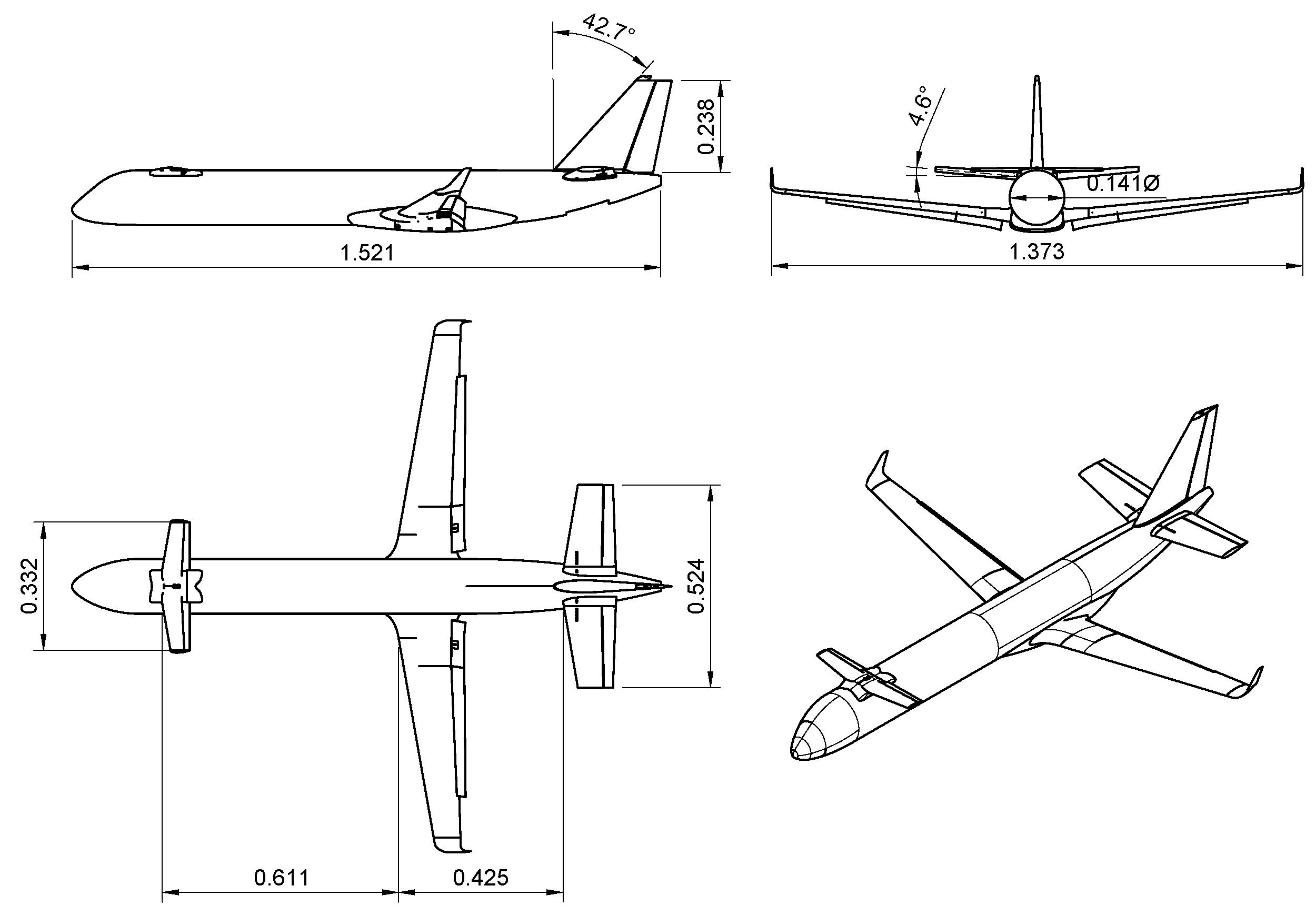 Aerospace 09 00133 g002 Aerospace 09 00133 g002