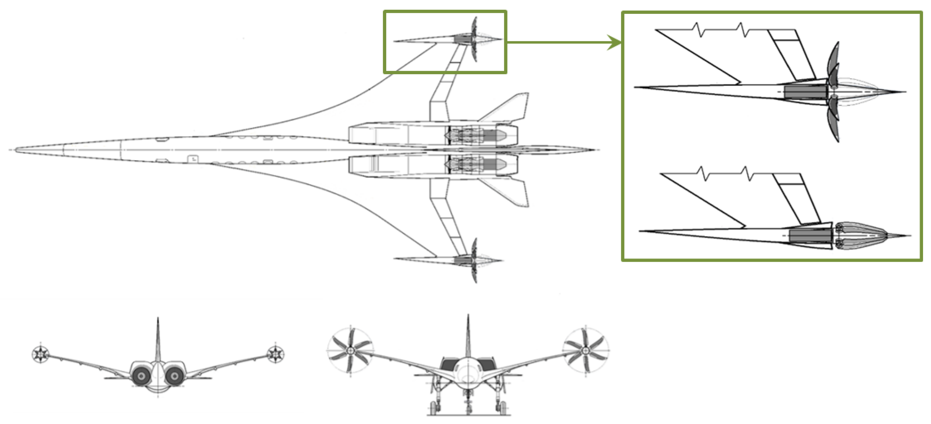 Aerospace 09 00187 g004
