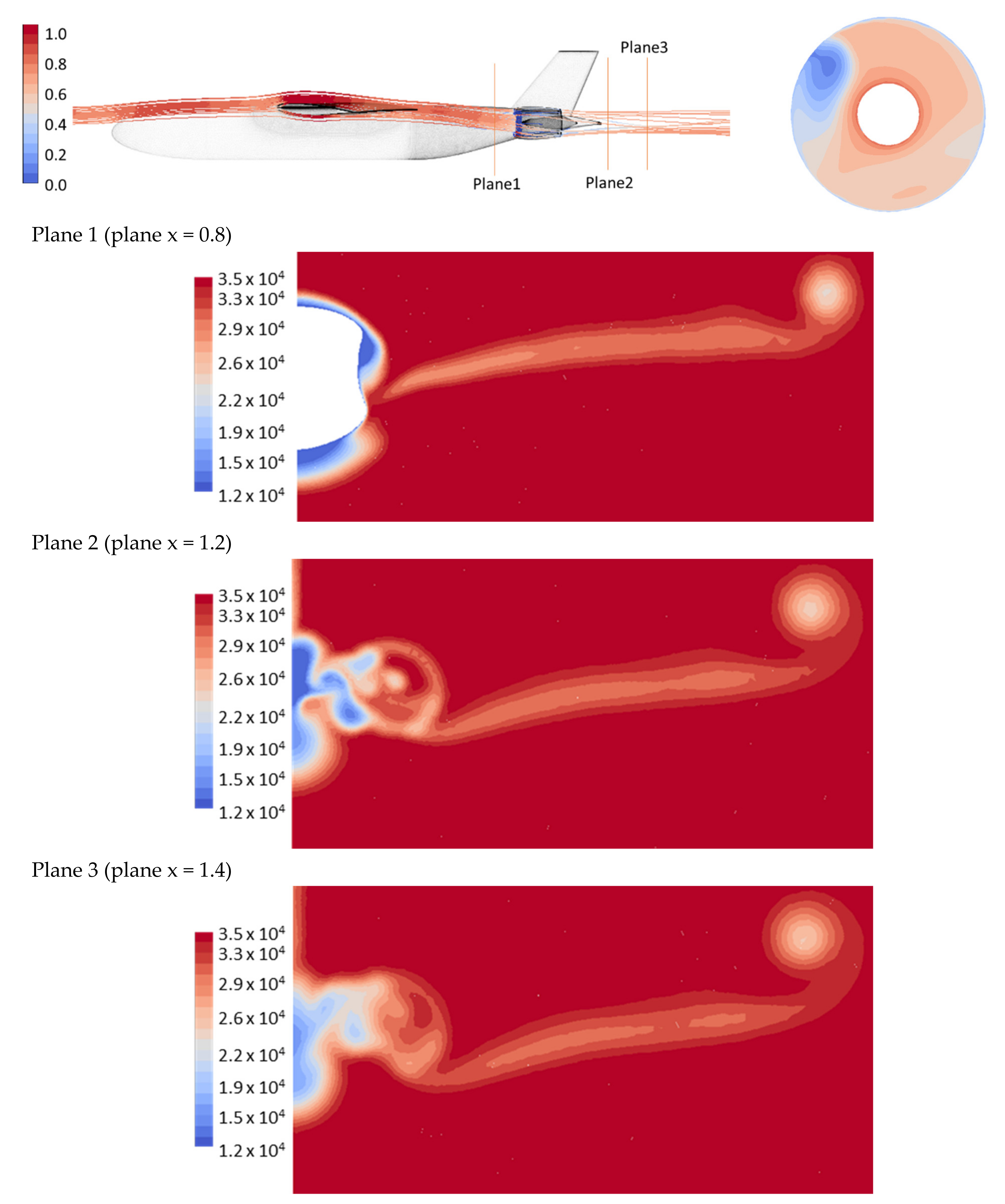Aerospace 09 00426 g019