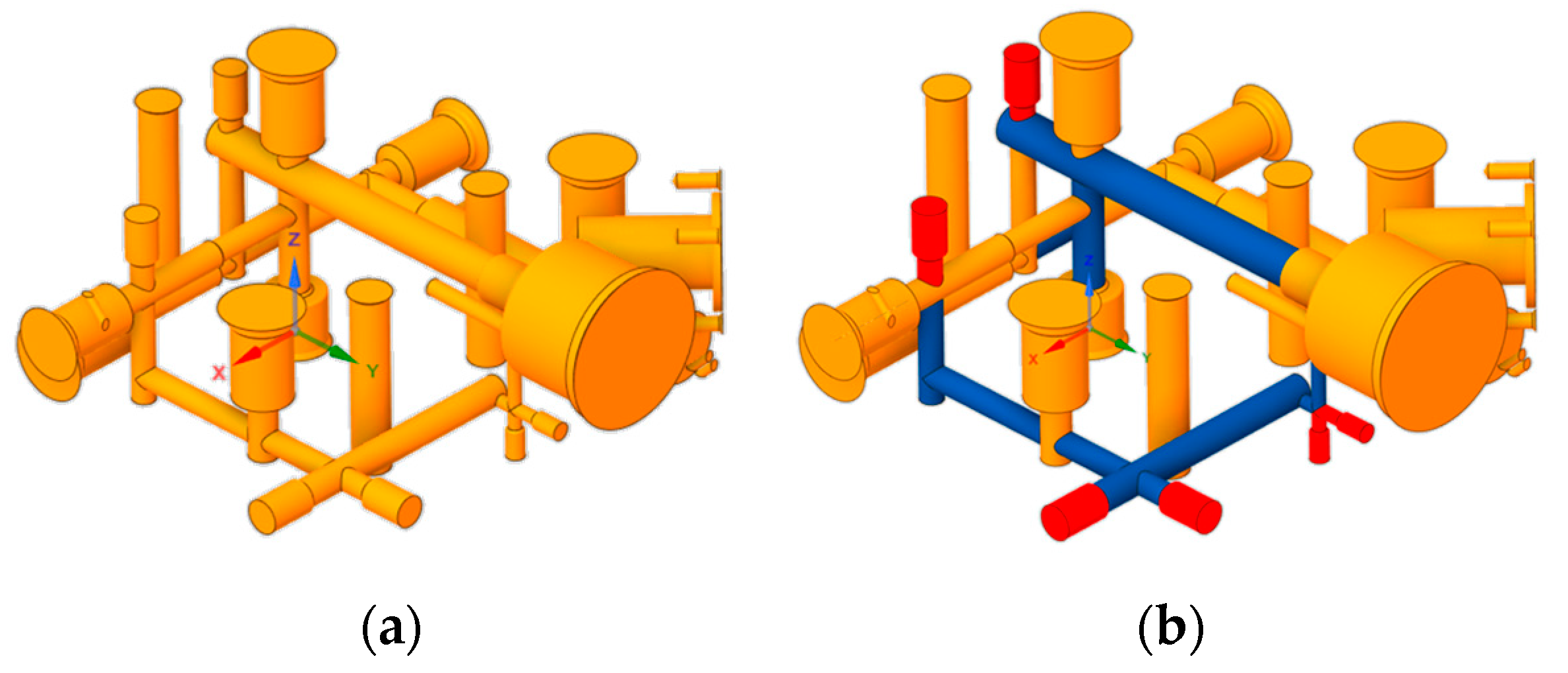 Design and Qualification of an Additively Manufactured Manifold for ...