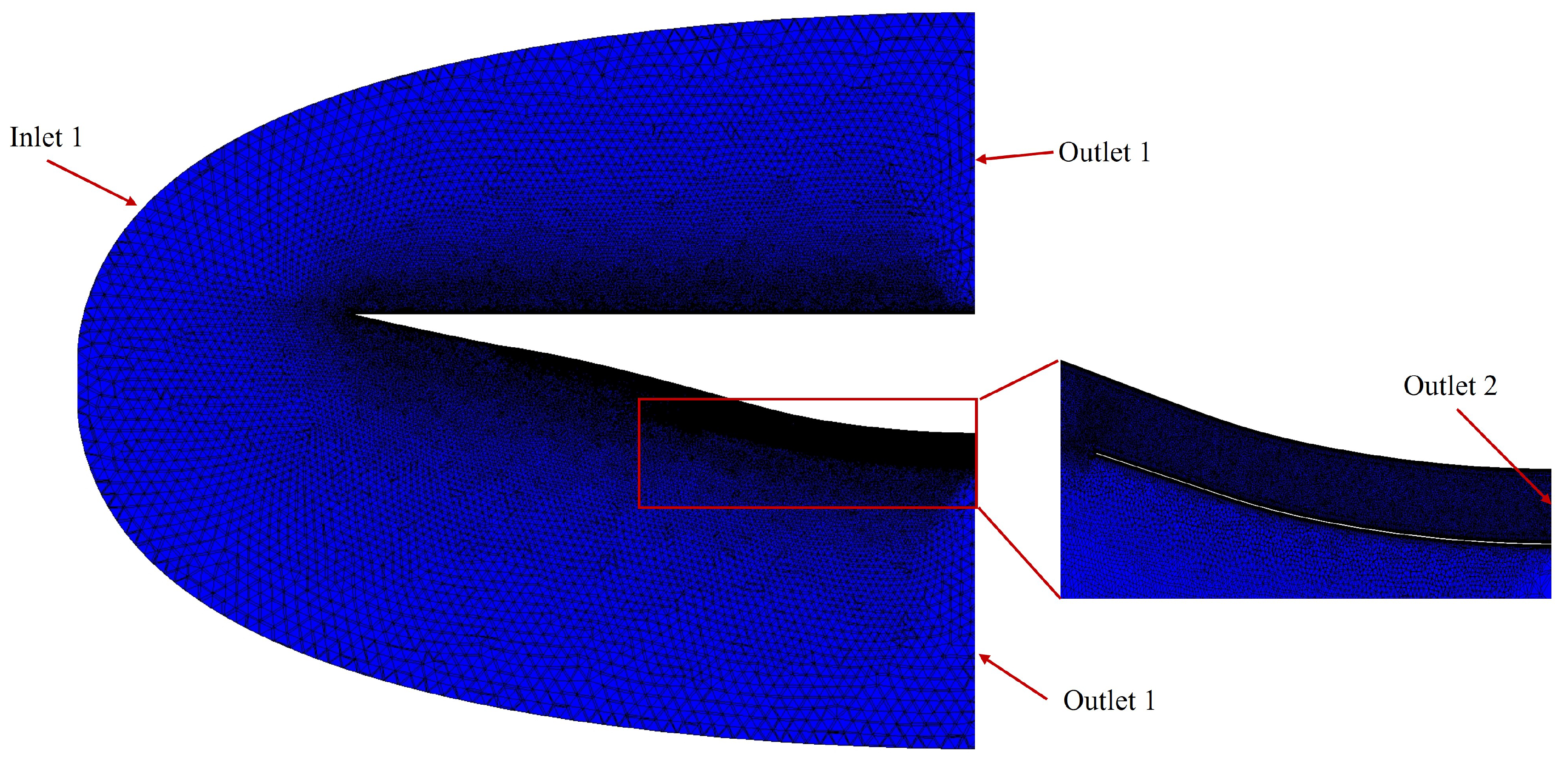 Integrated Waverider Forebody/Inlet Fusion Method Based on Discrete ...