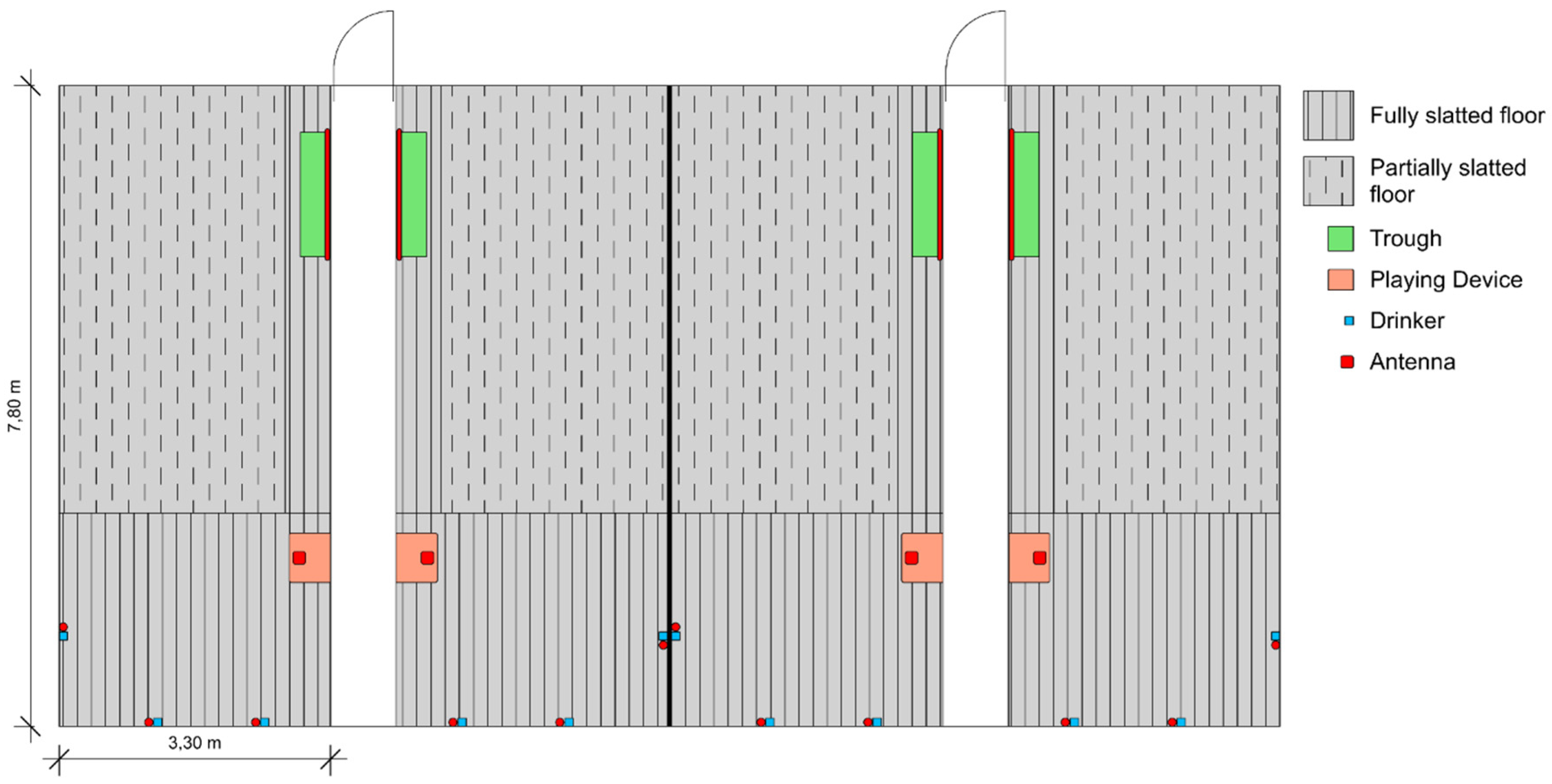 Agriculture 10 00542 g001