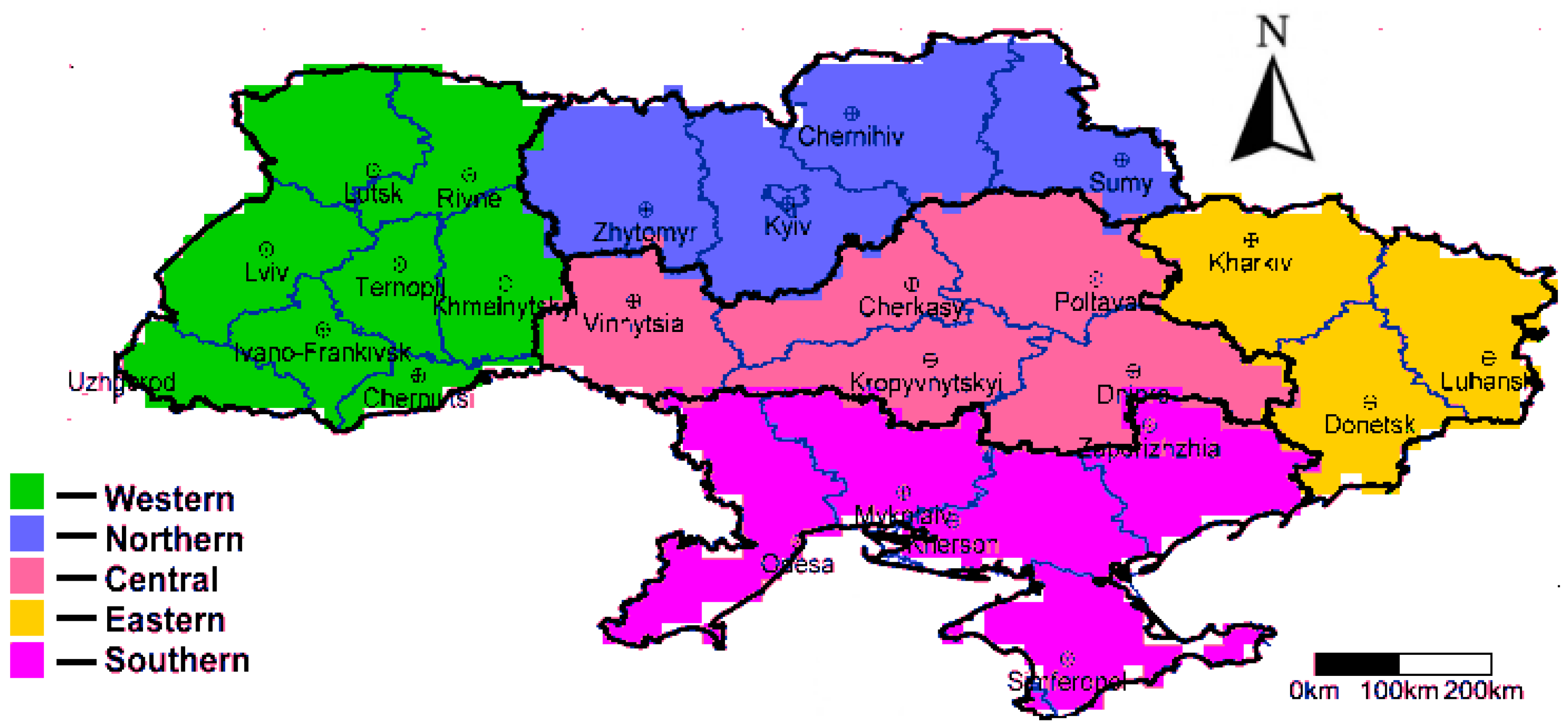 Agriculture 11 00695 g001