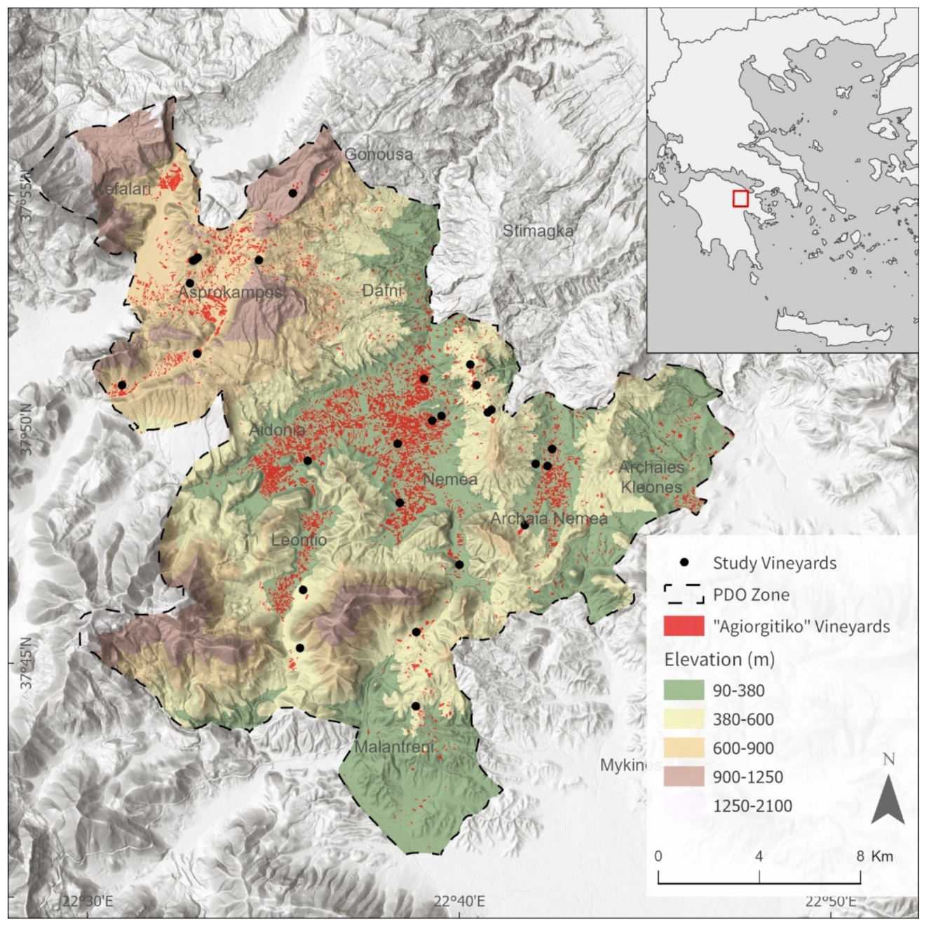 Agriculture 11 00785 g001