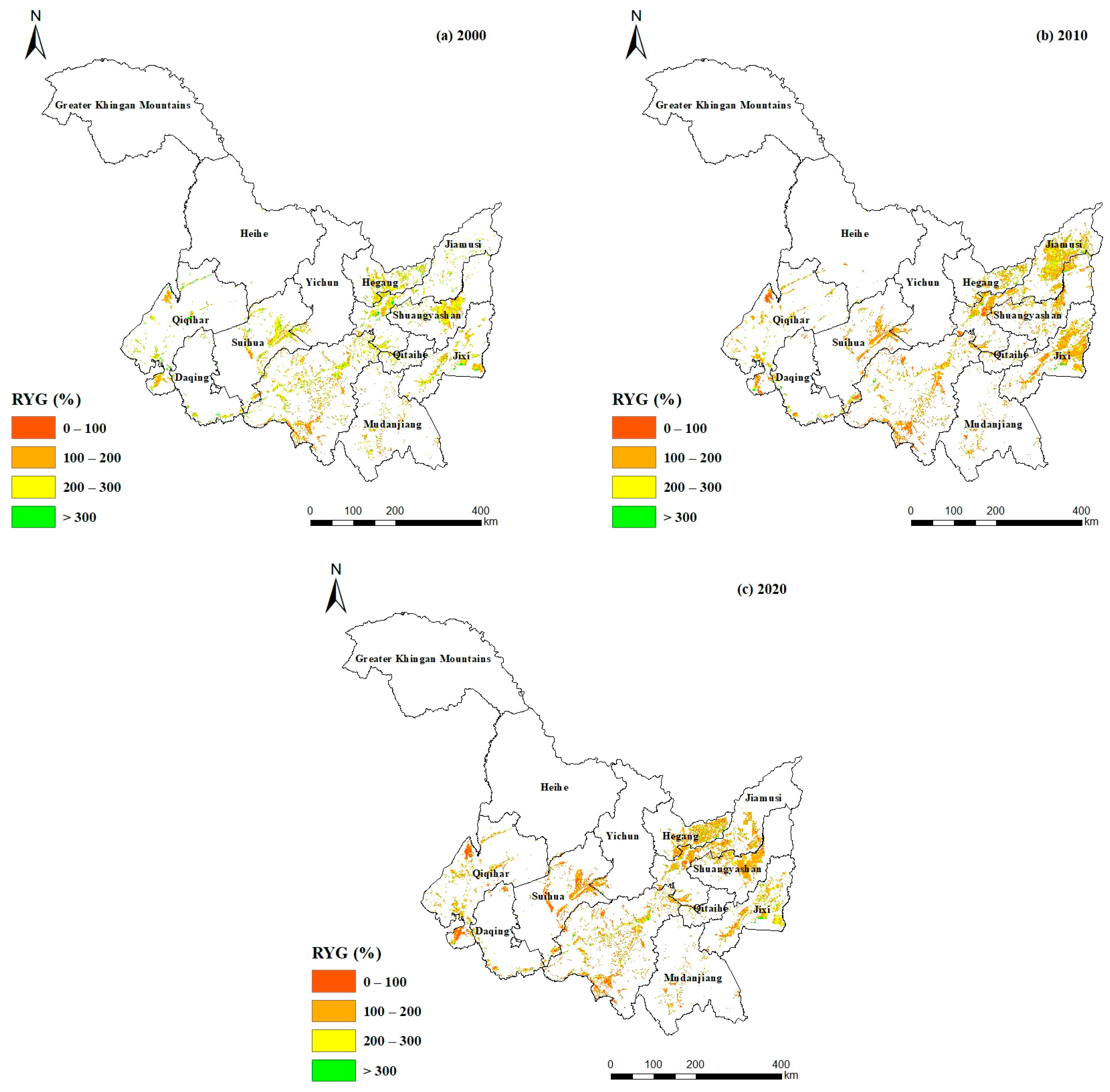 Agriculture 14 00277 g009