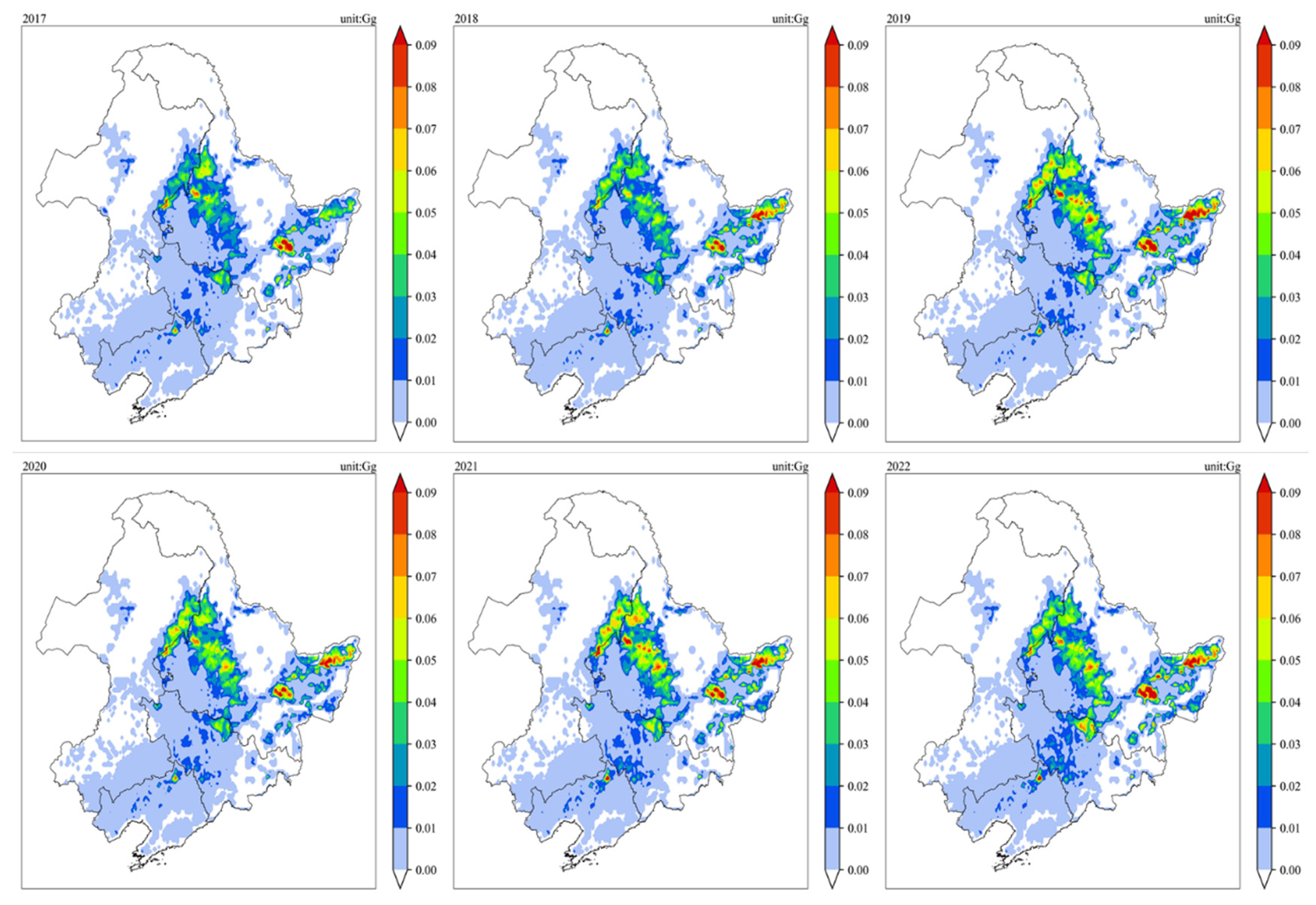 Agriculture 14 00379 g005