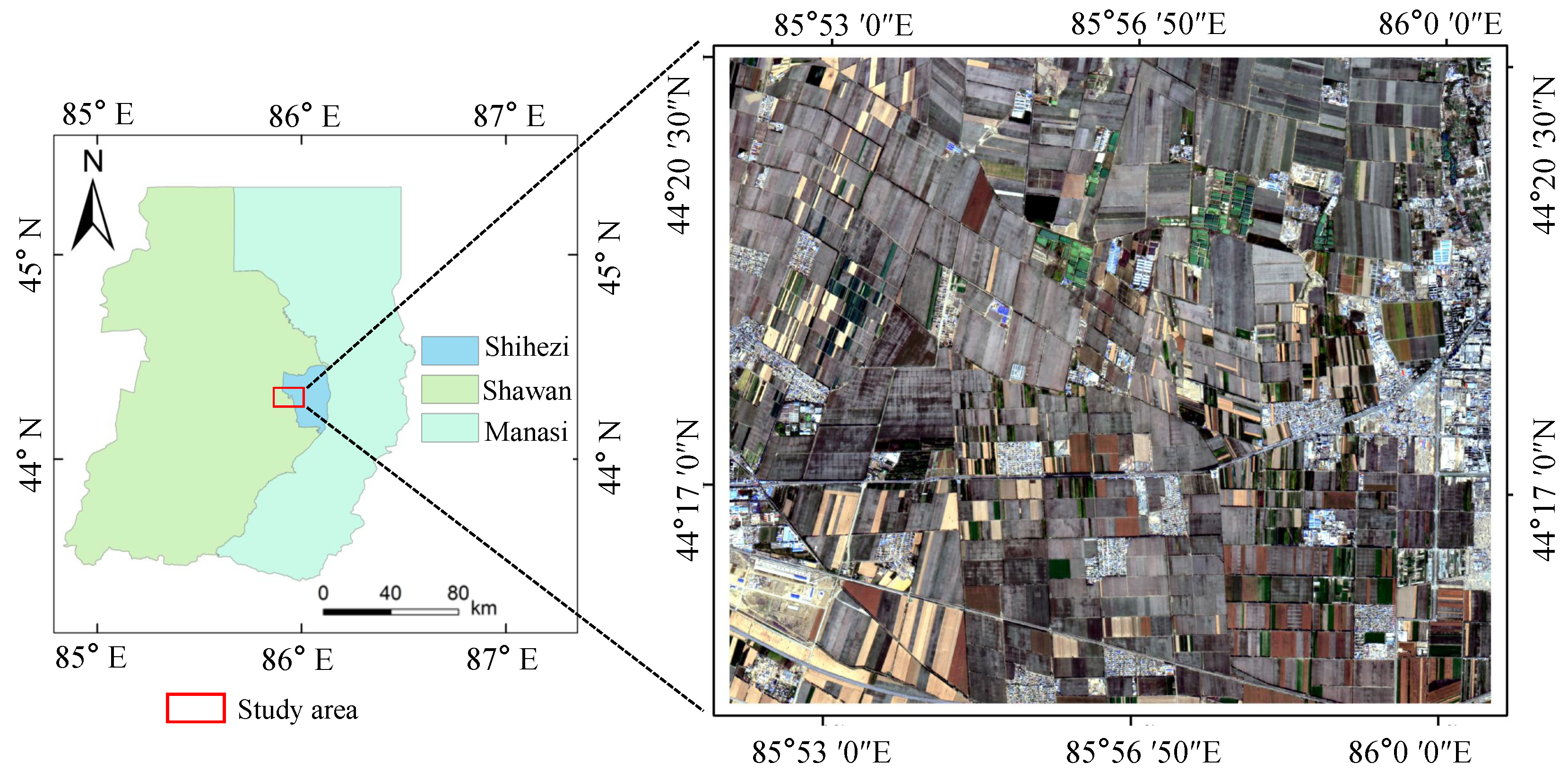 Agriculture 14 00500 g001