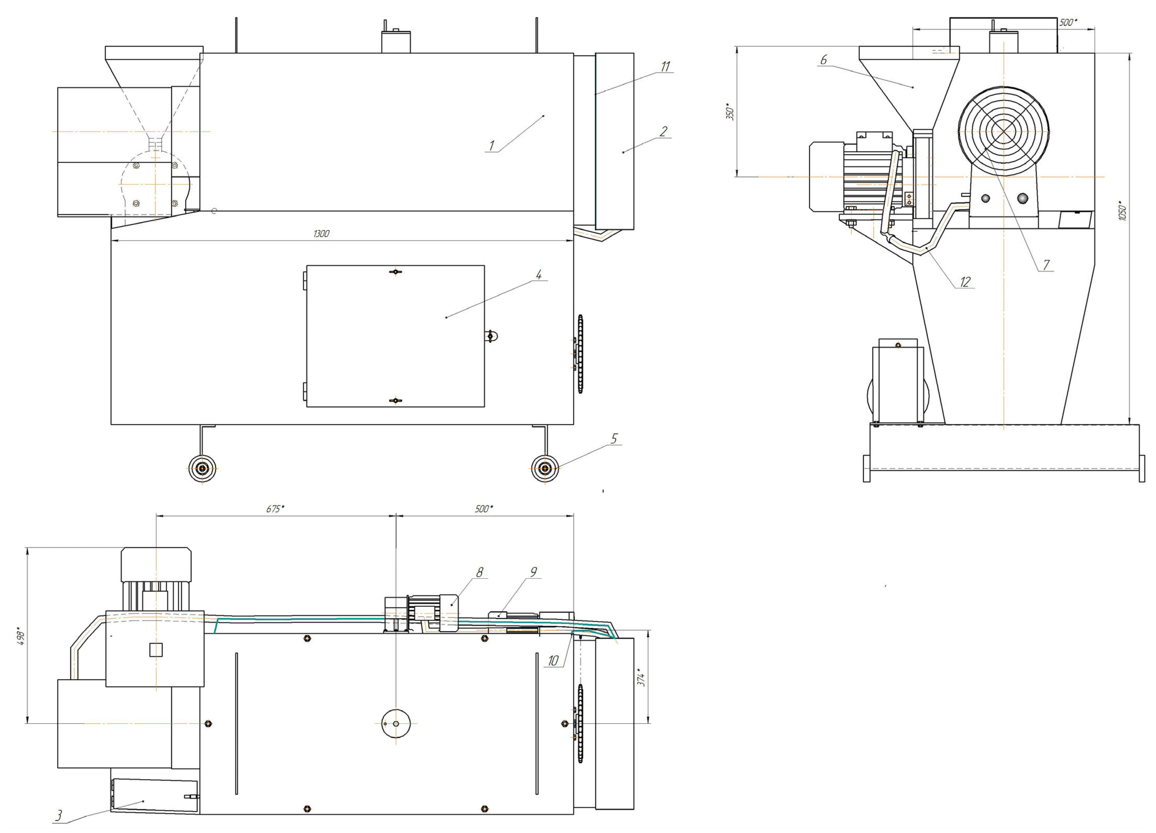 Agriengineering 07 00183 g010
