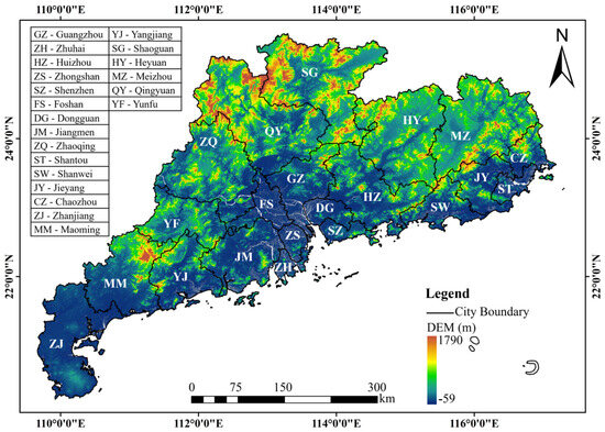 Spatiotemporal Evolution Characteristics of Cropland Use Stability in ...