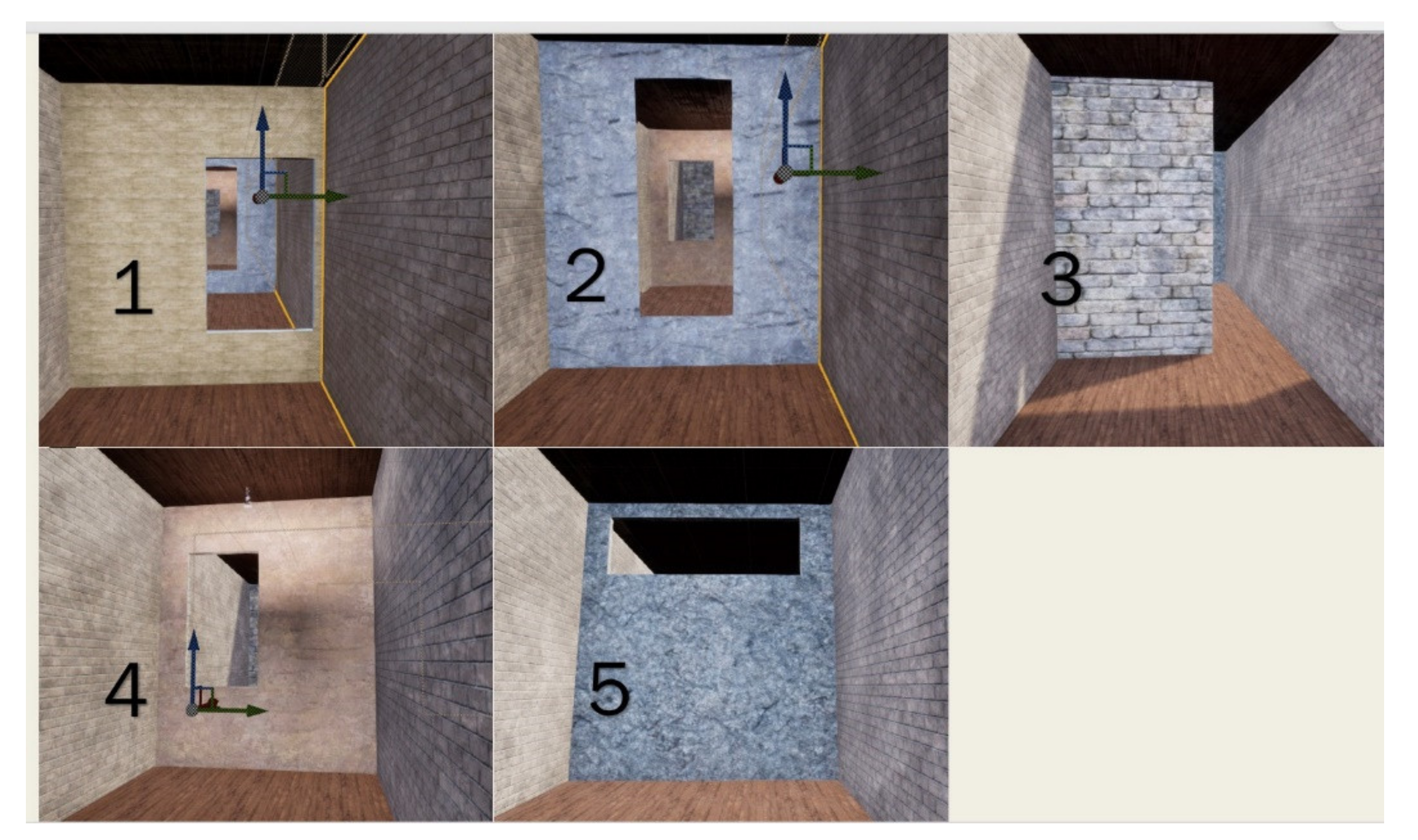 Vision Based Drone Obstacle Avoidance by Deep Reinforcement Learning | MDPI