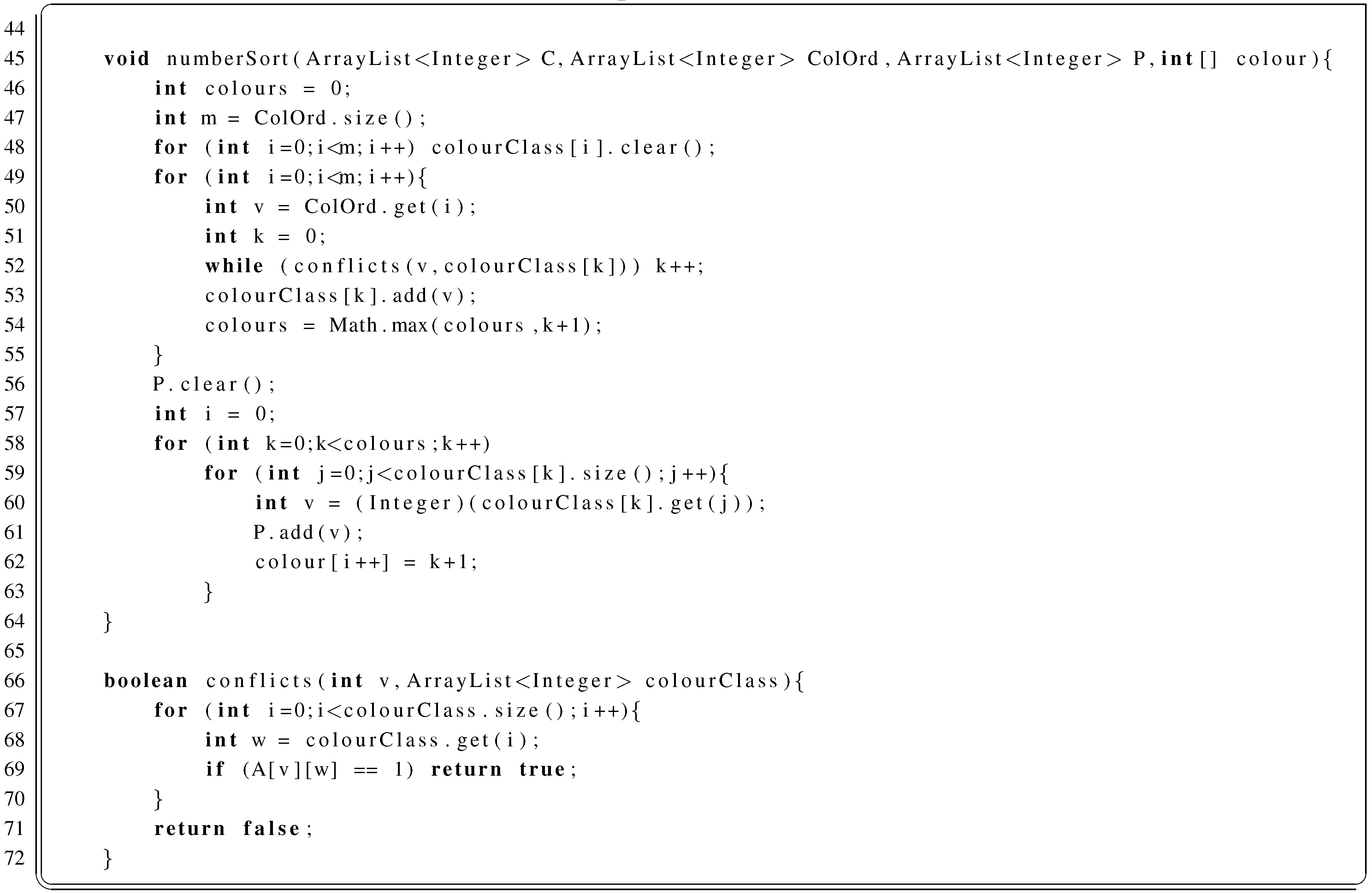 Algorithms 05 00545 i004