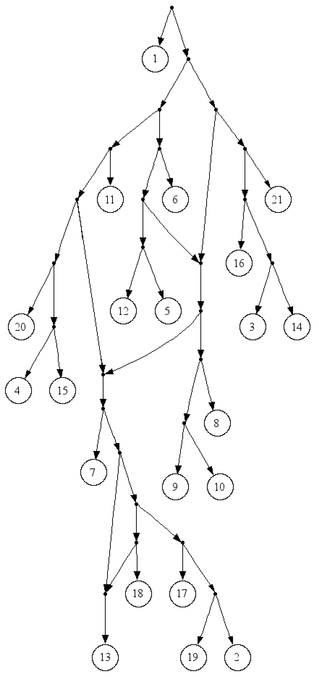 Algorithms 06 00396 g003