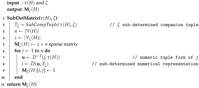 Algorithms 10 00001 i007