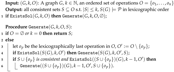 Algorithms 12 00189 i001 Algorithms 12 00189 i001