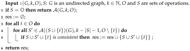Algorithms 12 00189 i003 Algorithms 12 00189 i003