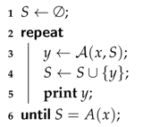 Algorithms 13 00122 i001