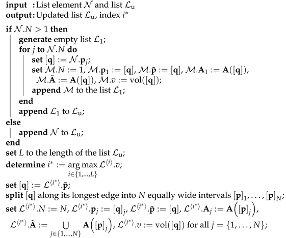 Algorithms 14 00085 i004 Algorithms 14 00085 i004