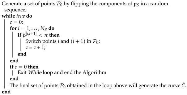 Algorithms 14 00301 i001