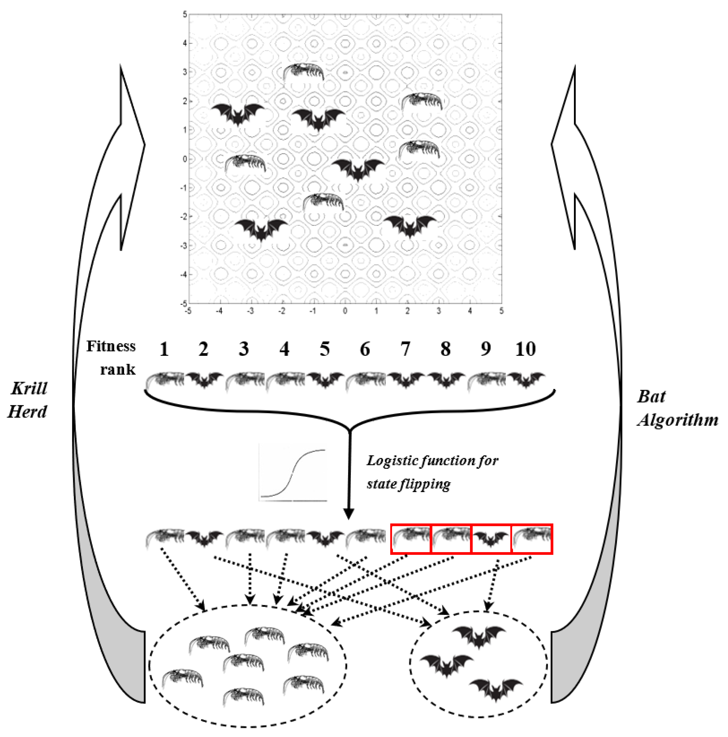 Algorithms 14 00358 g001