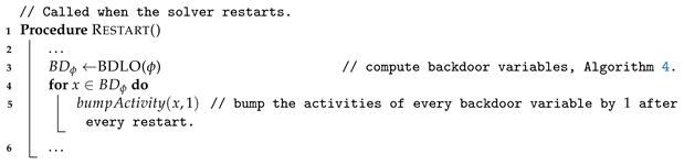 Algorithms 15 00302 i010