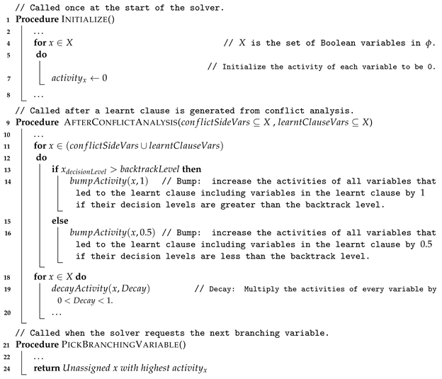 Algorithms 15 00302 i012