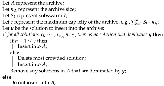 Algorithms 16 00062 i003