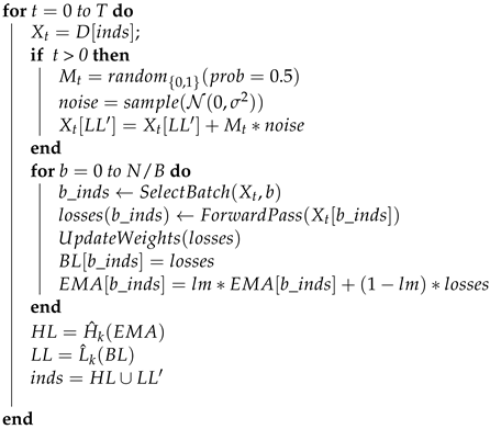 Algorithms 16 00065 i003 Algorithms 16 00065 i003