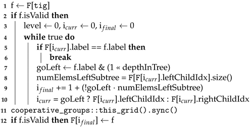 Algorithms 16 00080 i003 Algorithms 16 00080 i003