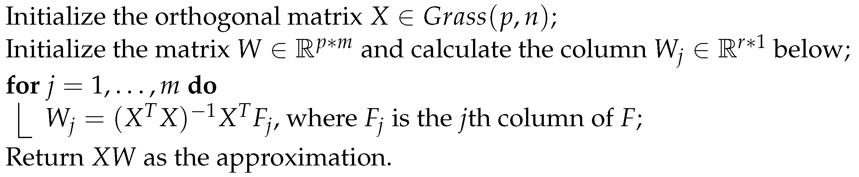 Algorithms 16 00117 i003 Algorithms 16 00117 i003