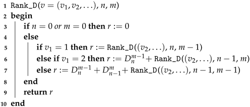 Algorithms 16 00266 i005 Algorithms 16 00266 i005
