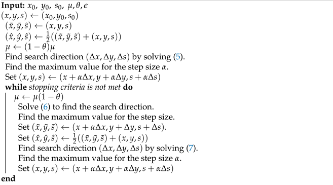 Algorithms 17 00303 i001