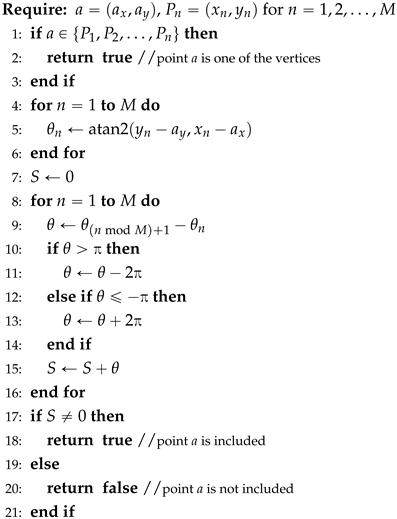 Algorithms 17 00444 i005 Algorithms 17 00444 i005