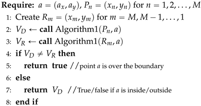 Algorithms 17 00444 i006 Algorithms 17 00444 i006