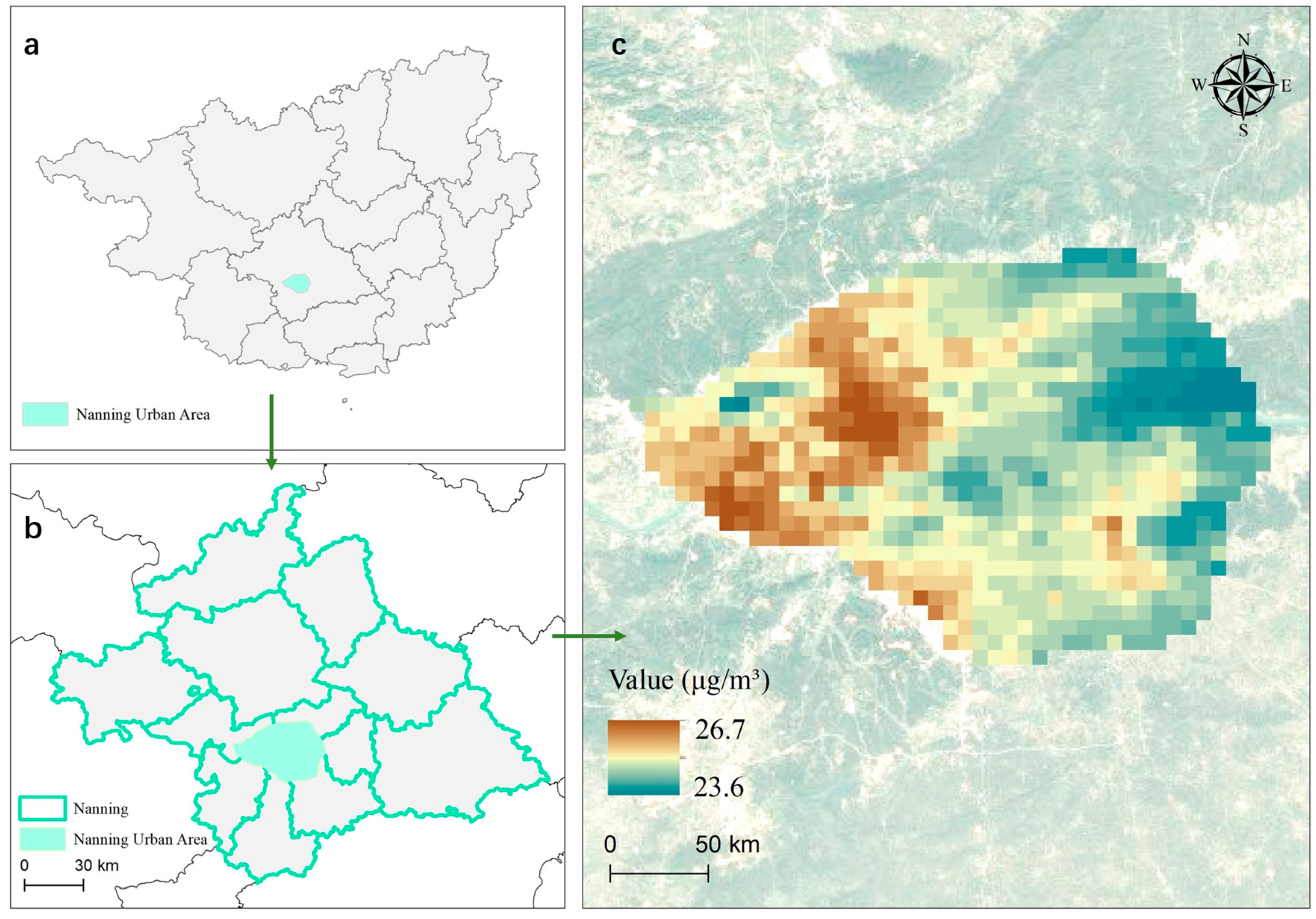 Algorithms 18 00167 g001