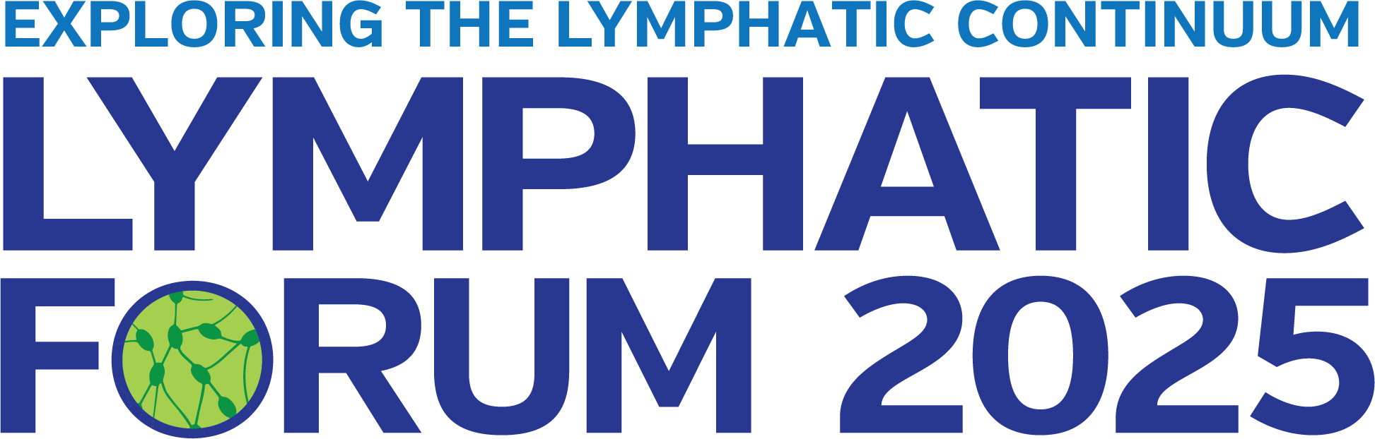 Free Media Partnership Between <em>Lymphatics</em> and Lymphatic Forum 2025, 12&ndash;14 June 2025, Chicago, Illinois, USA