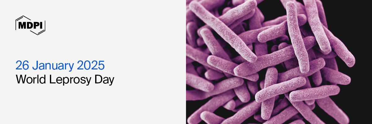 World Leprosy Day 2025—Unite. Act. Eliminate.