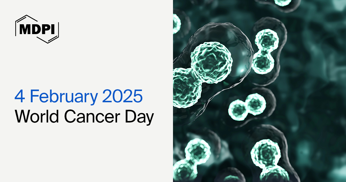<strong>World Cancer Day 2025&mdash;United in Every Journey</strong>