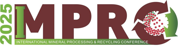 Meet Us at the XVI International Mineral Processing and Recycling Conference (IMPRC 2025)—Featuring the Metals Young Researcher Award, 28–30 May 2025, Belgrade, Serbia