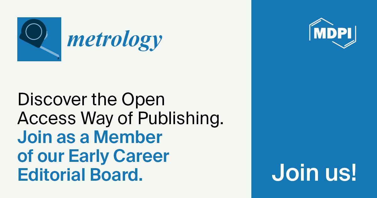 Recruiting Early Career Editorial Board Members for Metrology
