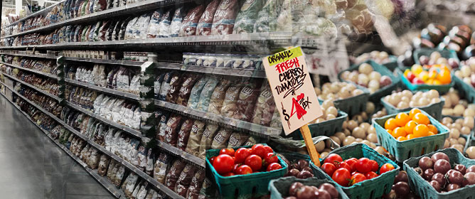 Feature Paper: Food Prices and Diet Quality