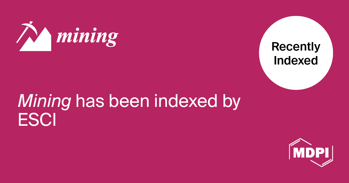 Mining Accepted into Emerging Sources Citation Index in Web of Science