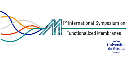 Meet Us at the 1st International Symposium on Functionalized Membranes, 7–10 October 2025, Girona, Catalonia, Spain