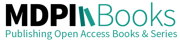 New Look MDPI Books