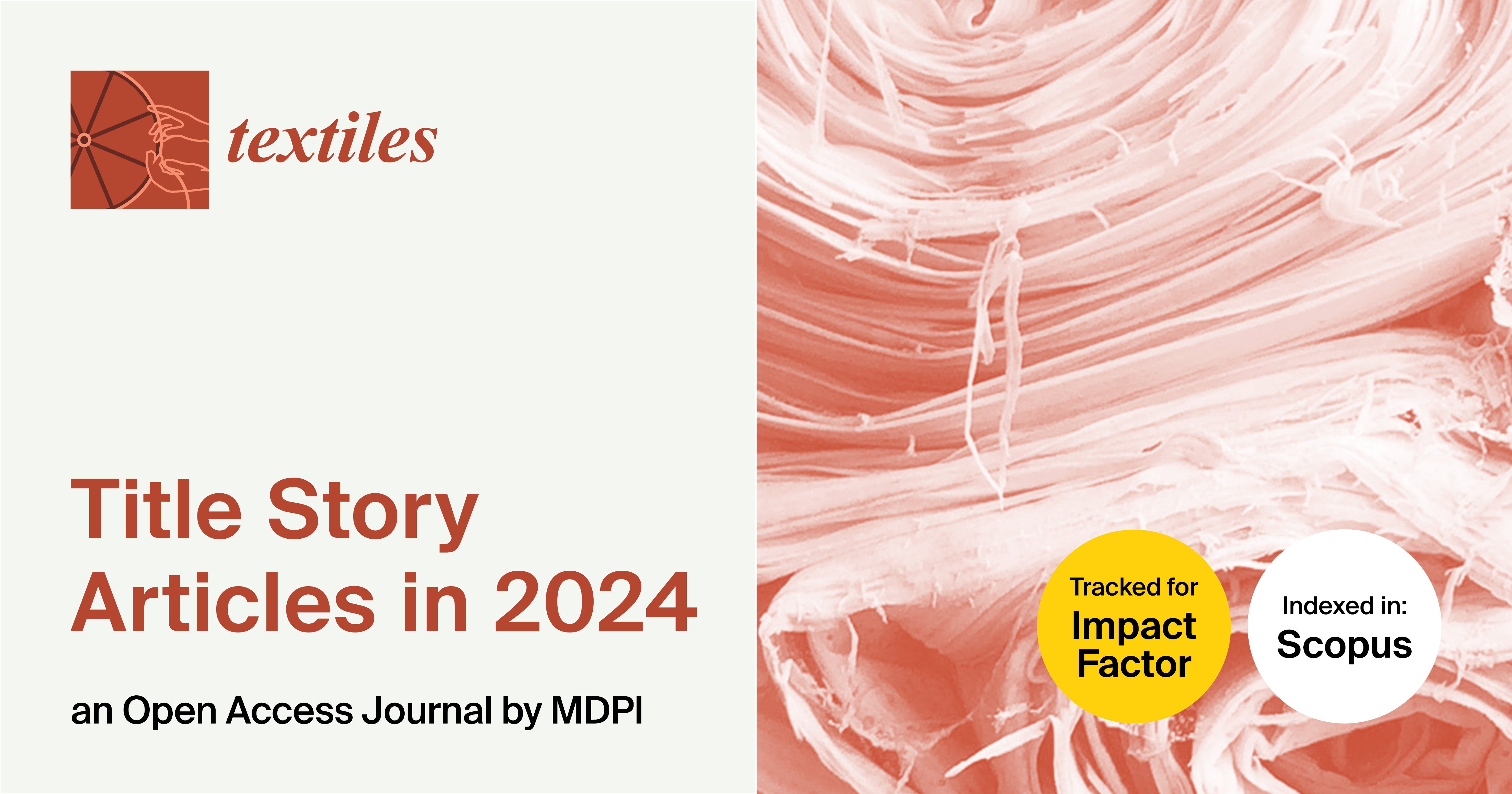 Textiles | Title Story Articles in 2024