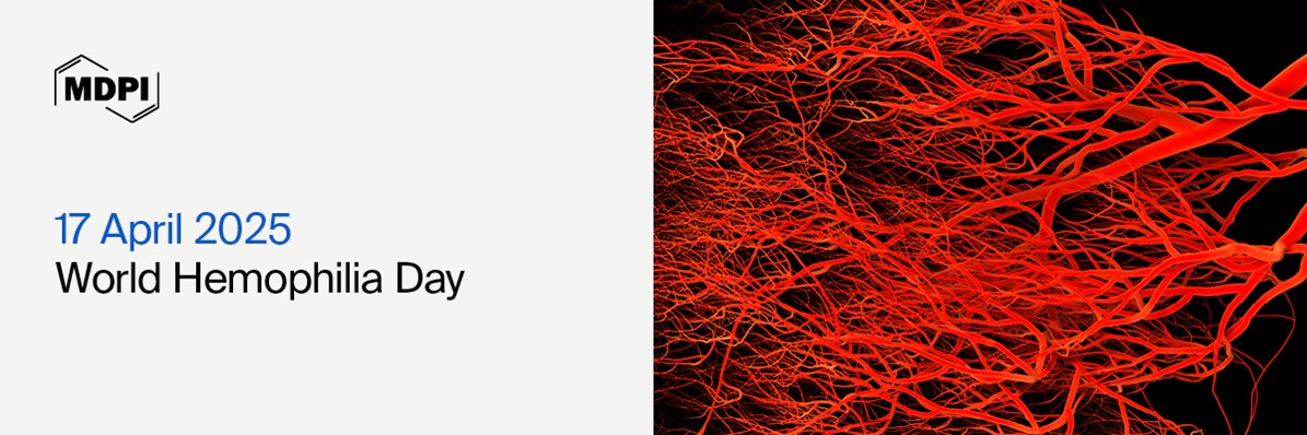 <strong>World Hemophilia Day&mdash;&ldquo;Access for All: Women and Girls Bleed Too&rdquo;, 17 April 2025</strong>