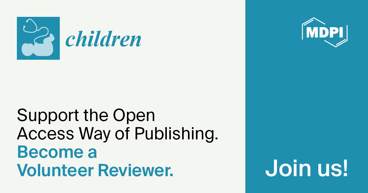 Recruiting Volunteer Reviewers and Reviewer Board Members for Children
