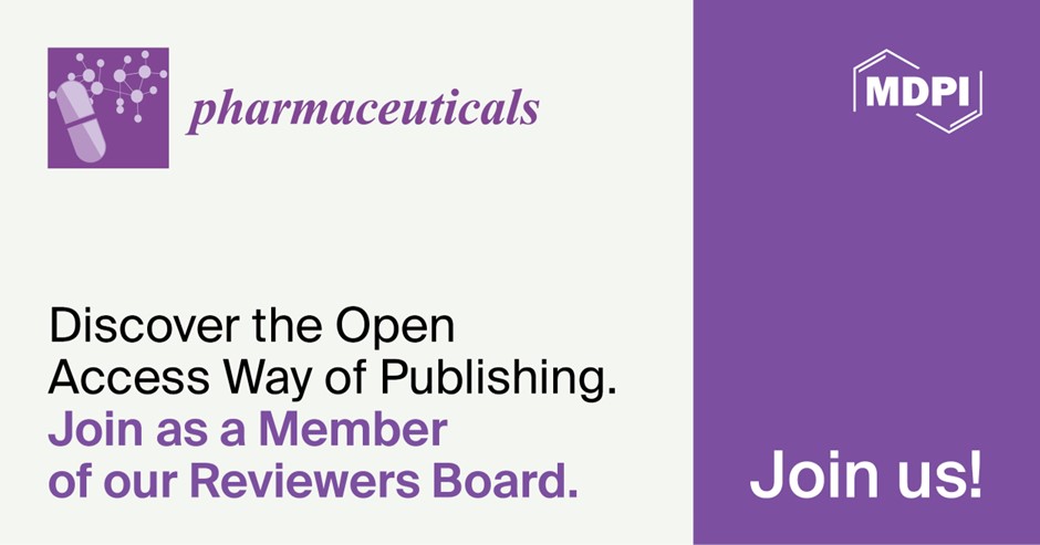 Recruiting Reviewer Board Members for Pharmaceuticals