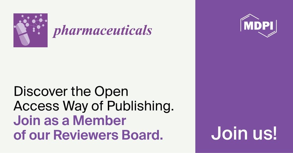 Recruiting Reviewer Board Members for Pharmaceuticals